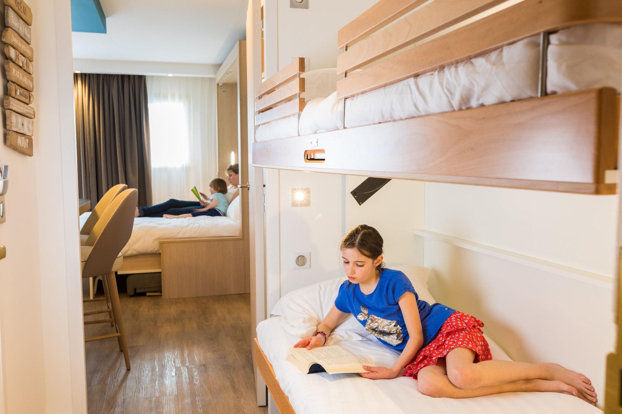 Residence Neptunia Сен Мало Екстериор снимка
