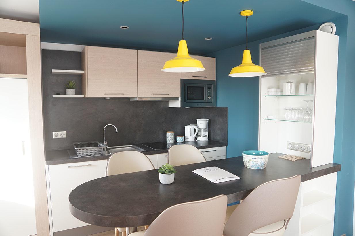Residence Neptunia Сен Мало Екстериор снимка
