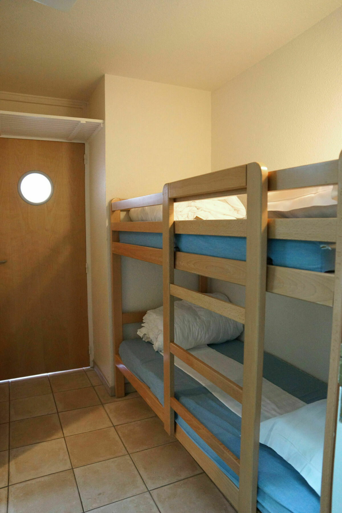 Residence Neptunia Сен Мало Екстериор снимка