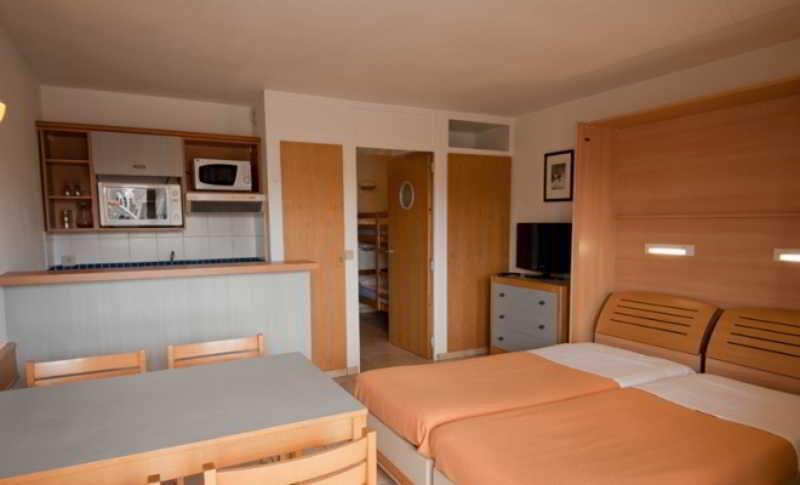 Residence Neptunia Сен Мало Екстериор снимка